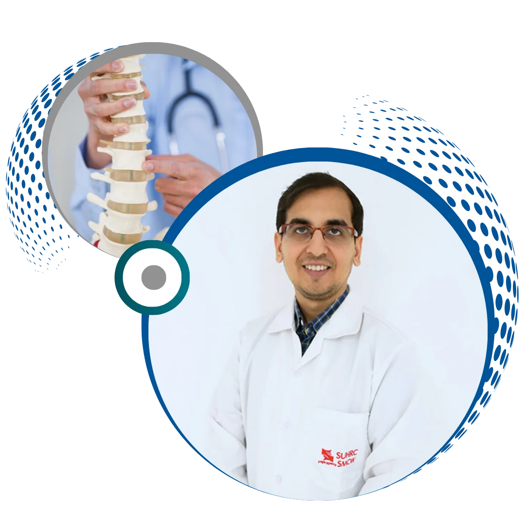 Best Spine Specialist In Pune – Dr. Alok Gadkari