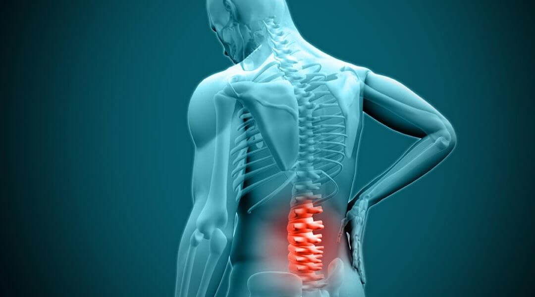 Herniated disc specialist Pune