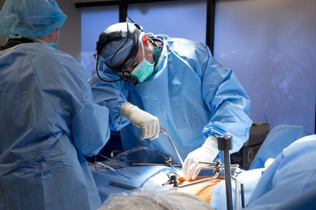 Dr. Alok Gadkari is a renowned spine specialist with years of experience in diagnosing and treating a wide range of spinal disorders.