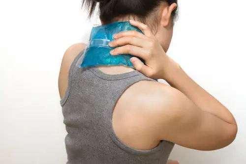 Neck pain treatment Pune