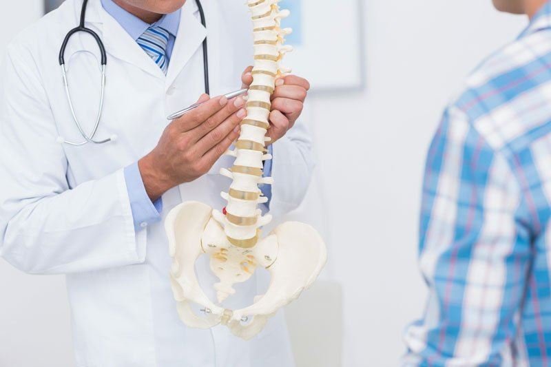 Spine Doctor In Pune