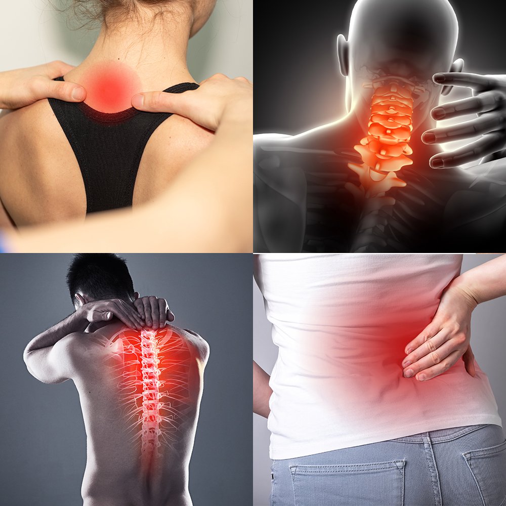 Spine-related issues can significantly impact your quality of life, causing chronic pain, mobility restrictions, and discomfort. If you're searching for expert care,