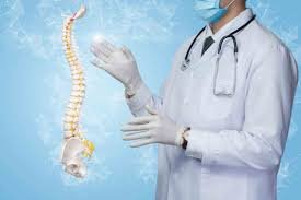 Minimally invasive spine surgery Pune