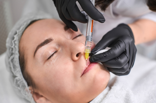 Non Surgical Treatment